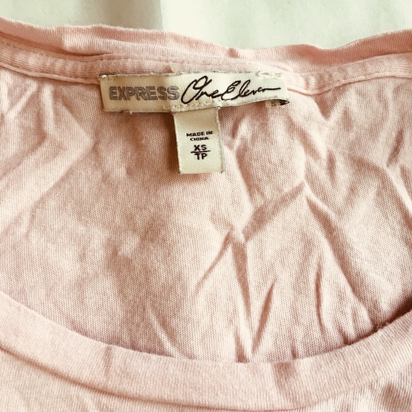 “Champagne Problems” graphic tank - Picture 2 of 2